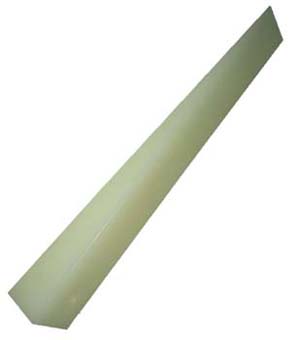 GPI PLASTIC WEDGE 30MM - JPW580 
